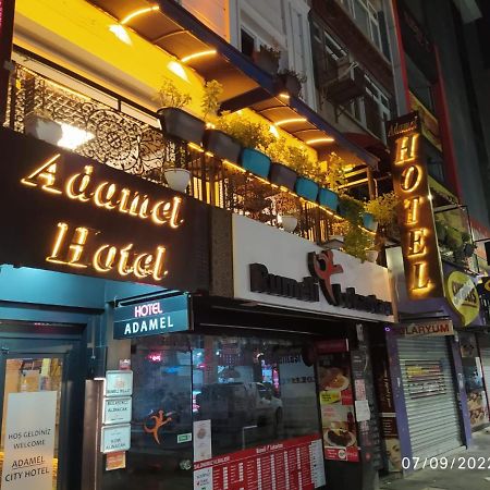Piccolo Hotel İstanbul Dış mekan fotoğraf
