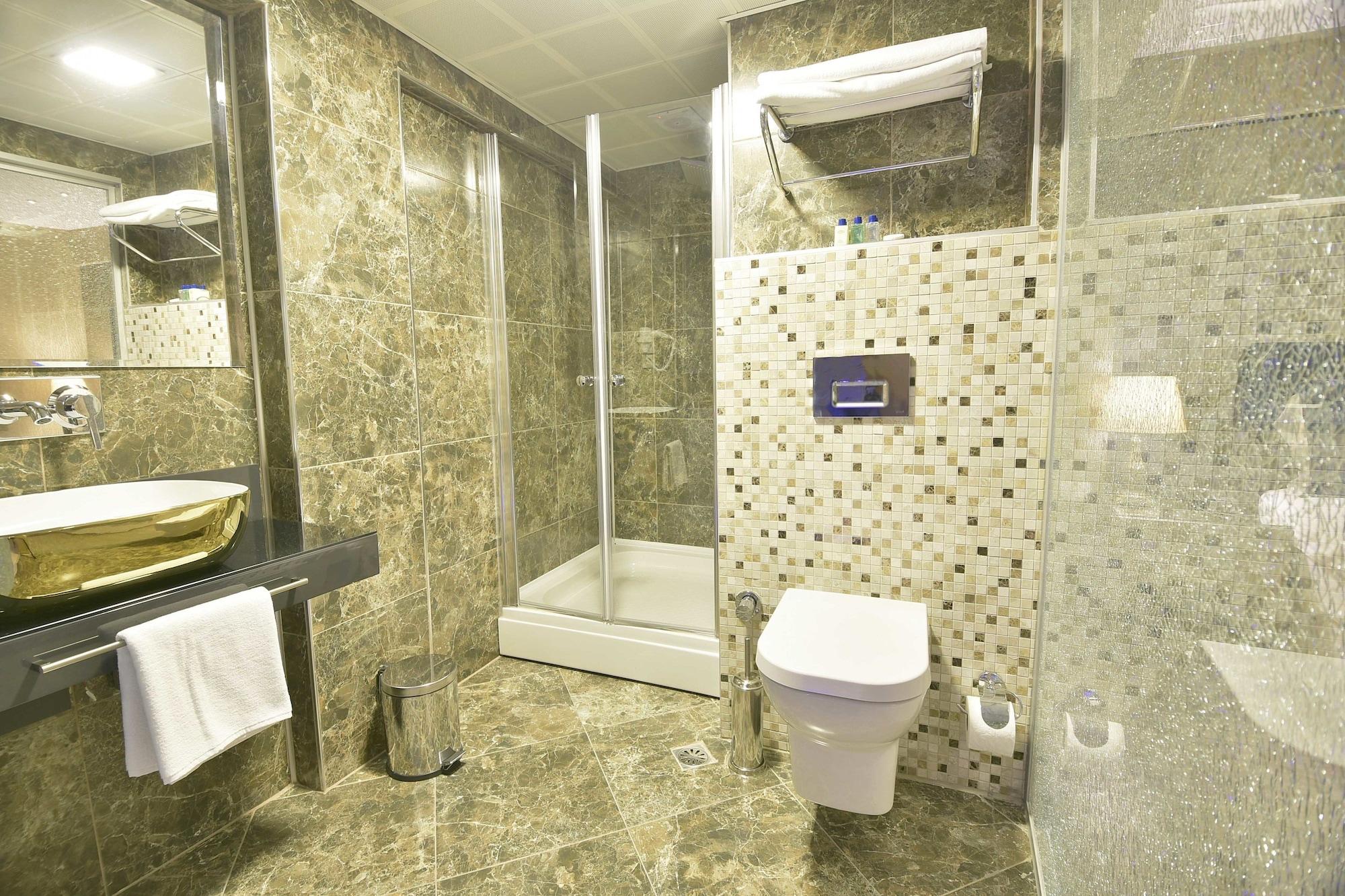 Piccolo Hotel İstanbul Dış mekan fotoğraf