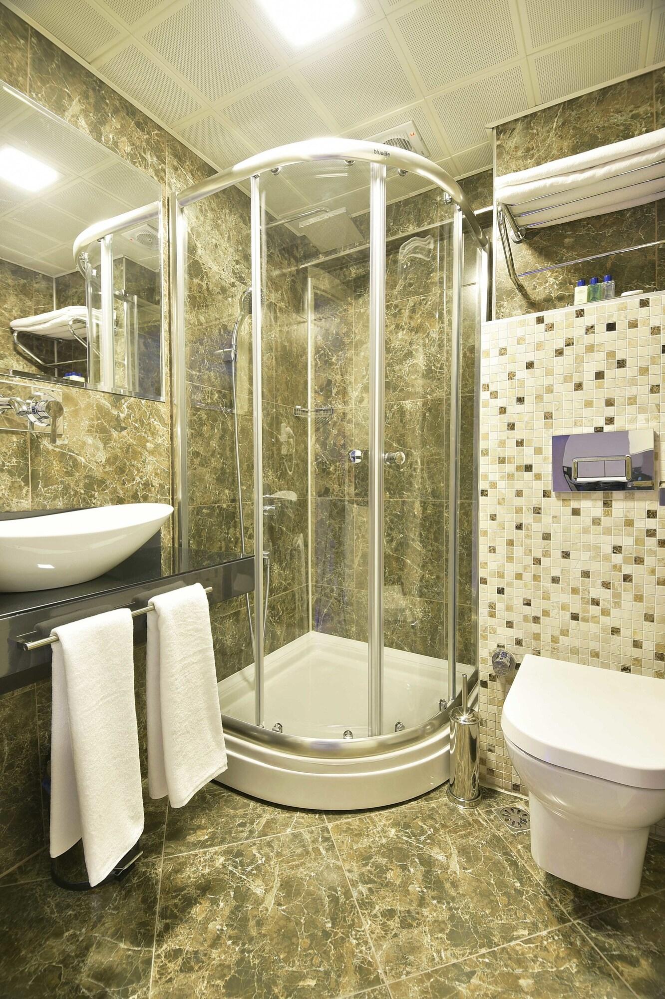 Piccolo Hotel İstanbul Dış mekan fotoğraf
