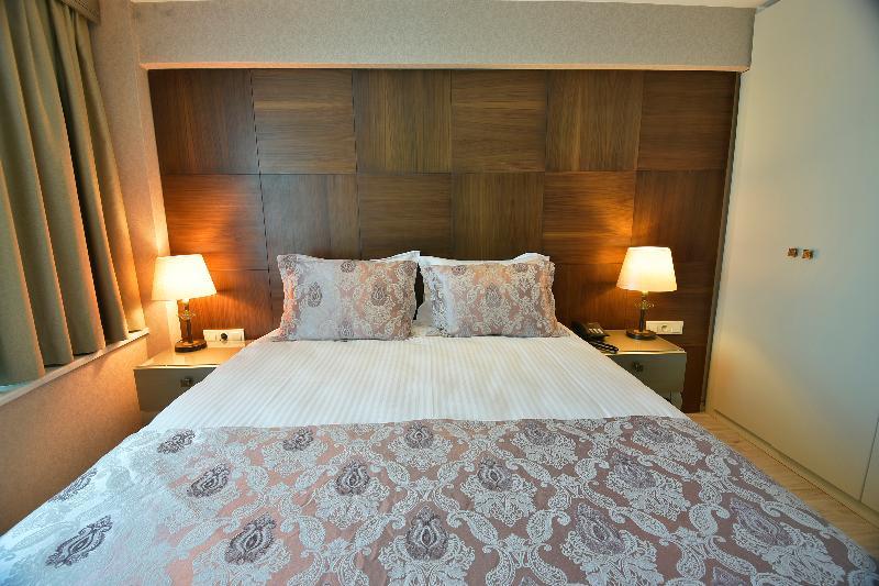 Piccolo Hotel İstanbul Dış mekan fotoğraf