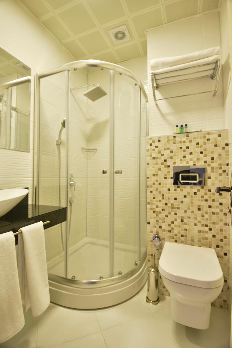 Piccolo Hotel İstanbul Dış mekan fotoğraf