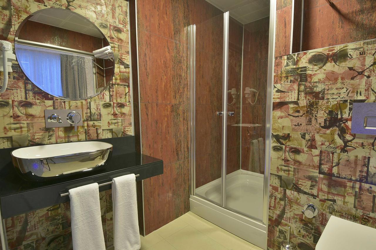 Piccolo Hotel İstanbul Dış mekan fotoğraf