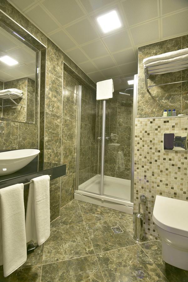 Piccolo Hotel İstanbul Dış mekan fotoğraf