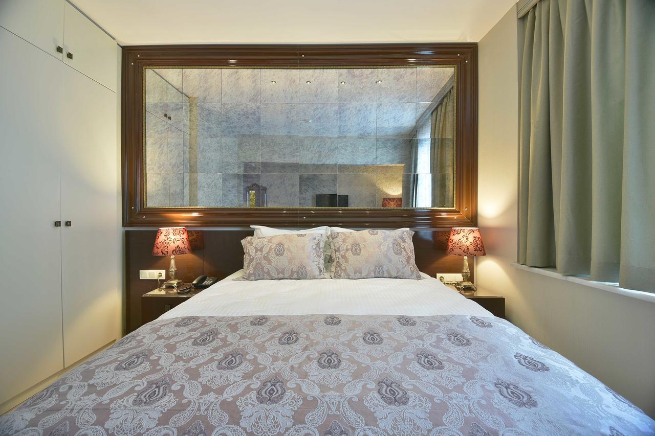 Piccolo Hotel İstanbul Dış mekan fotoğraf