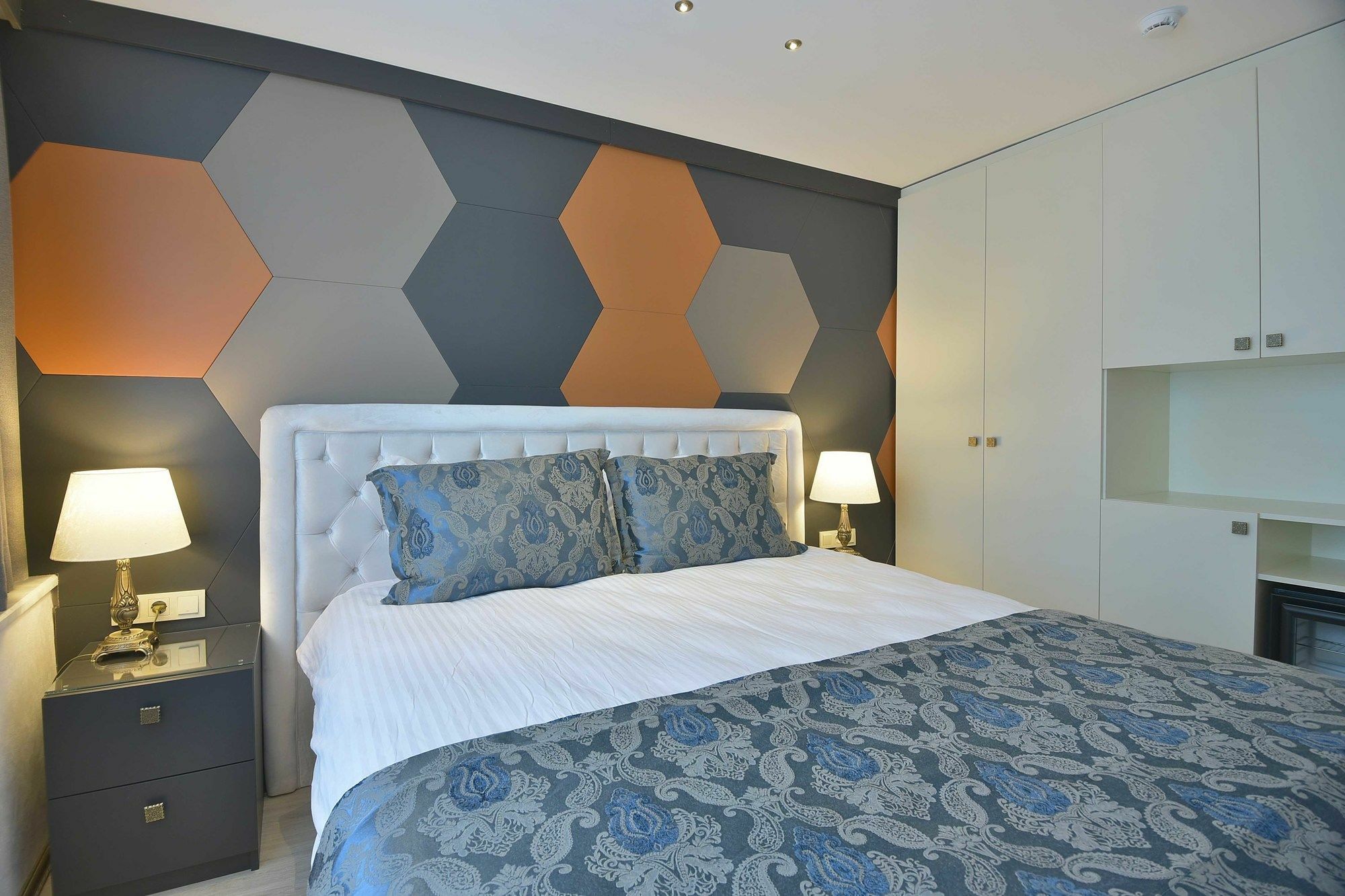 Piccolo Hotel İstanbul Dış mekan fotoğraf