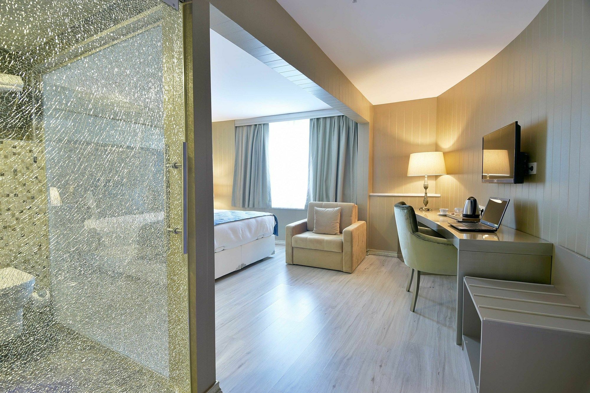 Piccolo Hotel İstanbul Dış mekan fotoğraf