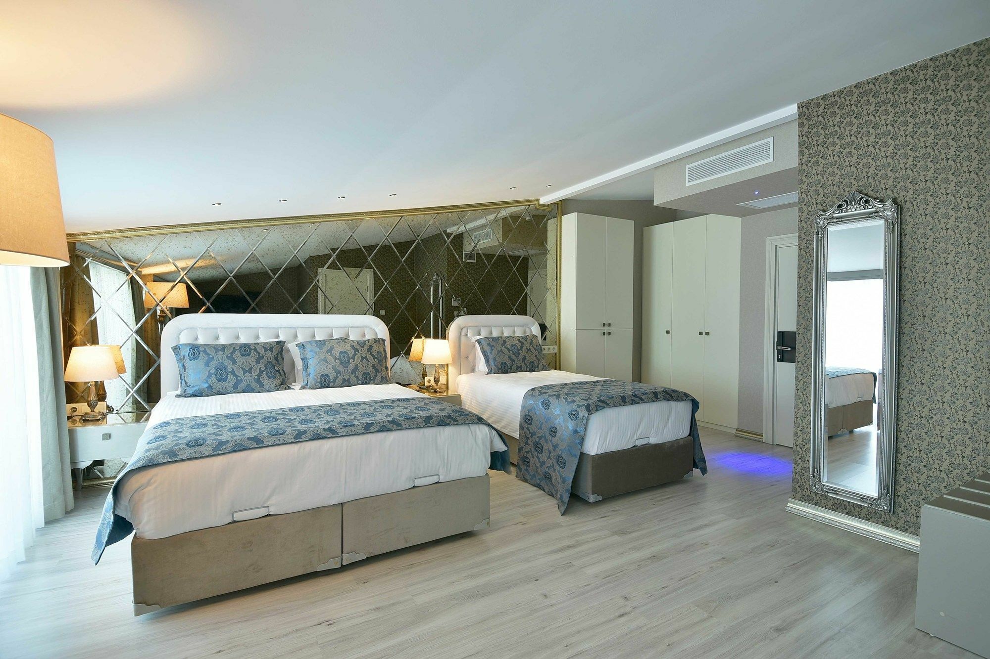 Piccolo Hotel İstanbul Dış mekan fotoğraf